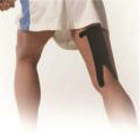 SPIDER TECH Precut Hamstring Tape 25-3570